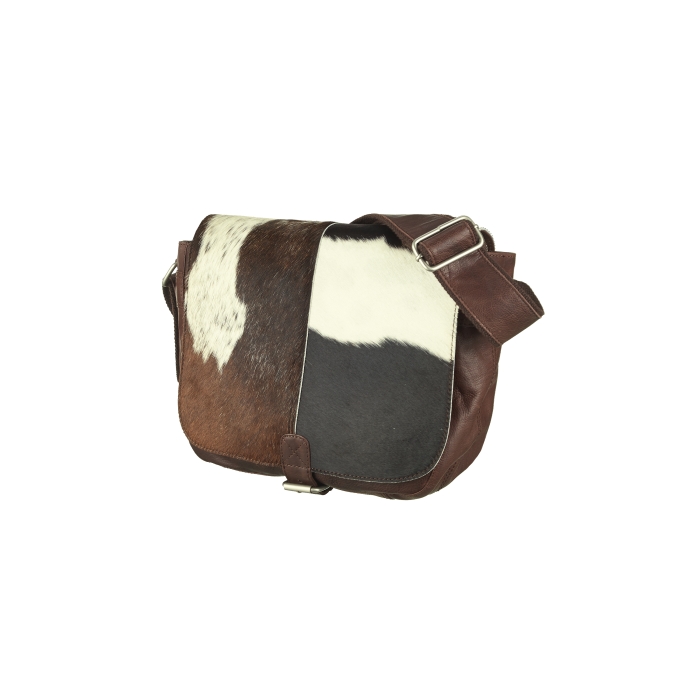 TWENTY FIVE SHERPA ANTIGO BROWN